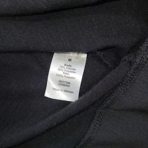 J. Crew sleeveless layered blouse - Picture 4 of 6